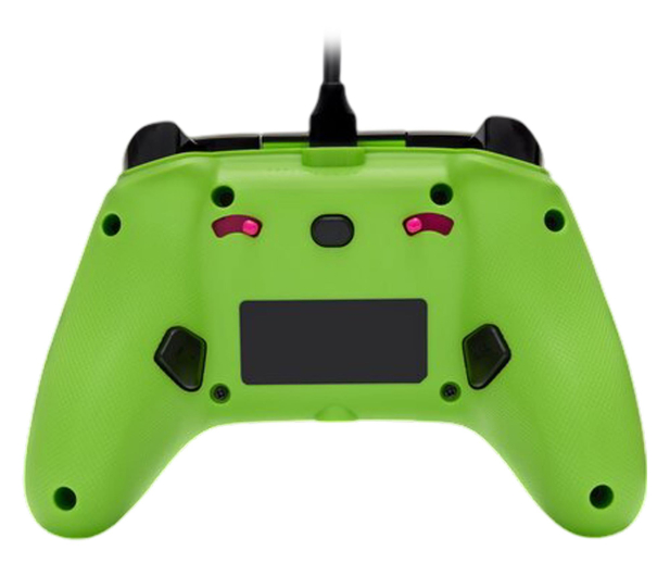 PowerA Advantage Fortnite Glow PC/XS - 1328716 - zdjęcie 5